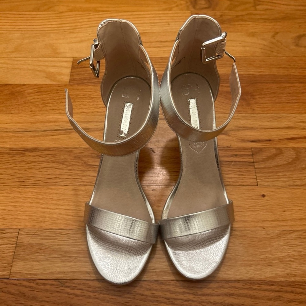 Primark Heels